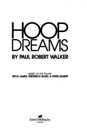 Book cover for Hoop Dreams