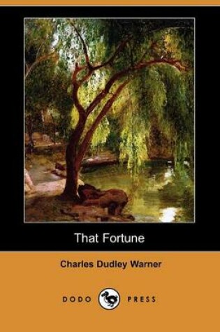Cover of That Fortune (Dodo Press)