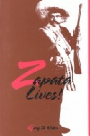 Cover of Zapata Lives!