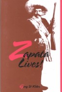 Book cover for Zapata Lives!