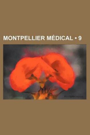 Cover of Montpellier Medical (9)