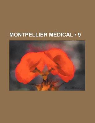 Book cover for Montpellier Medical (9)