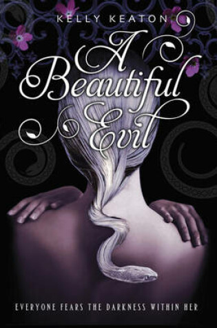 Cover of A Beautiful Evil