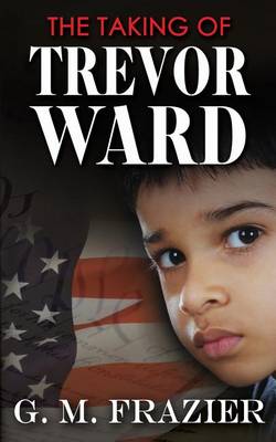 Book cover for The Taking of Trevor Ward