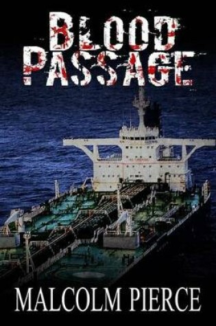 Cover of Blood Passage