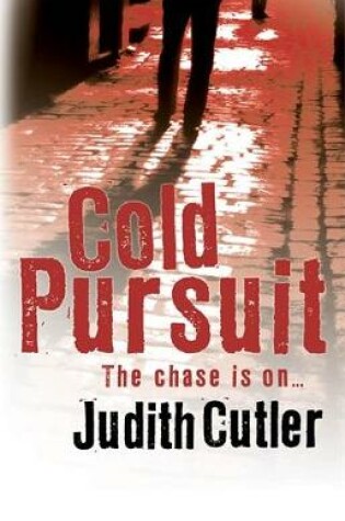 Cover of Cold Pursuit