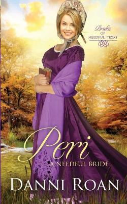 Book cover for Peri