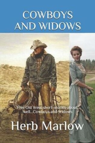 Cover of Cowboys and Widows