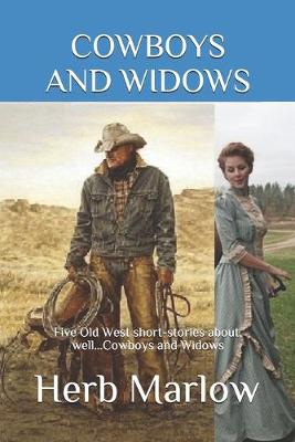 Book cover for Cowboys and Widows