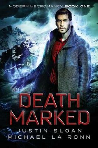Cover of Death Marked