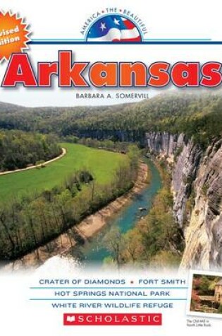 Cover of Arkansas