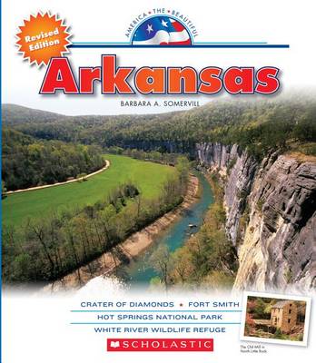 Cover of Arkansas