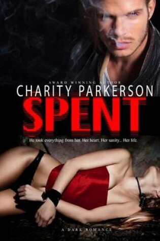 Cover of Spent