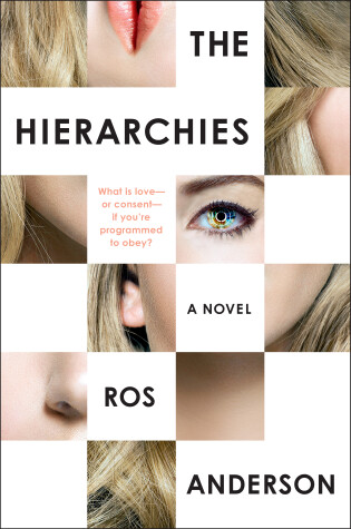 Book cover for The Hierarchies