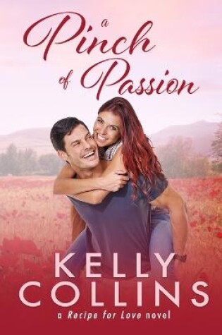 Cover of A Pinch of Passion