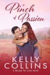 Book cover for A Pinch of Passion