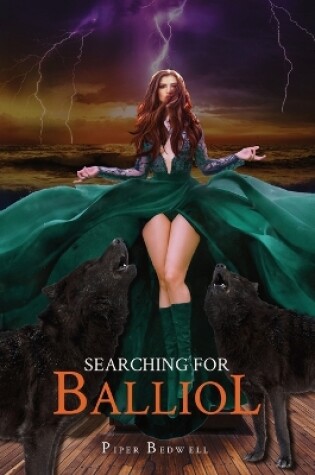 Cover of Searching for Balliol