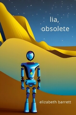 Cover of Lia, Obsolete