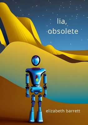 Cover of Lia, Obsolete