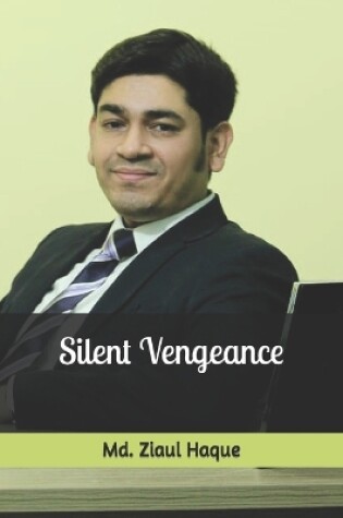 Cover of Silent Vengeance