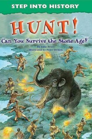 Cover of Hunt!