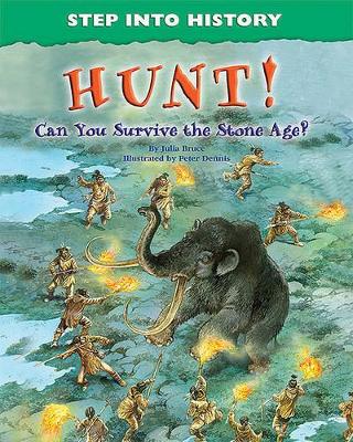 Cover of Hunt!