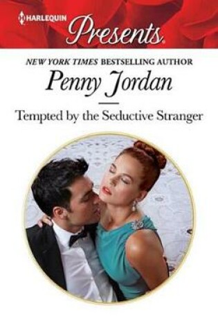 Cover of Tempted by the Seductive Stranger