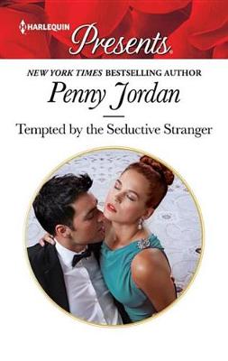 Book cover for Tempted by the Seductive Stranger