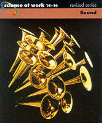 Cover of SAW4: Sound 1st. Edition