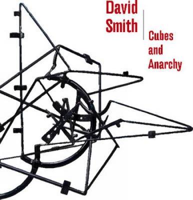 Book cover for David Smith