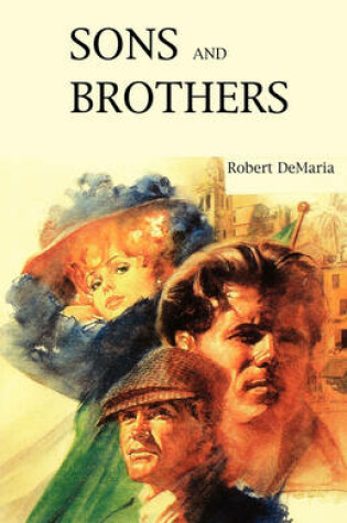 Cover of Sons and Brothers