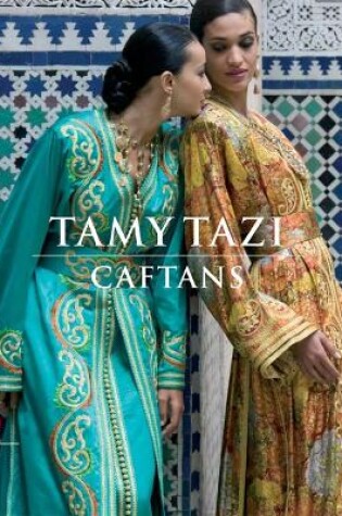 Cover of Tamy Tazi