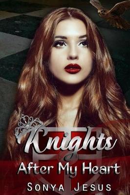 Book cover for Knights After My Heart
