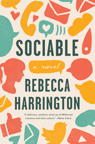 Cover of Sociable