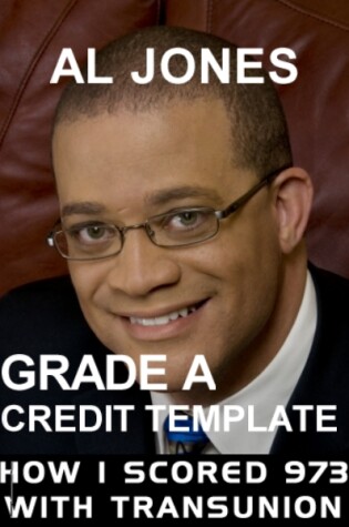 Cover of Grade a Credit Template