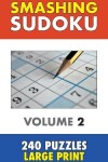 Book cover for Smashing Sudoku 2