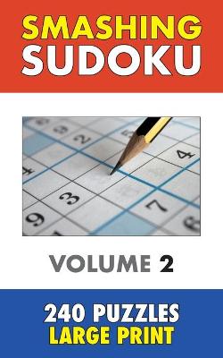 Cover of Smashing Sudoku 2