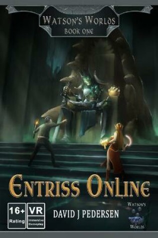 Cover of Entriss Online