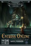 Book cover for Entriss Online