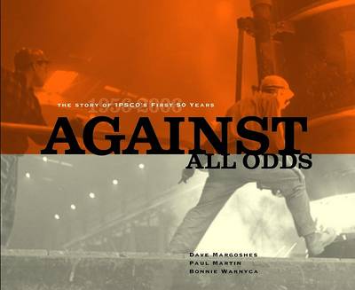 Book cover for Against All Odds