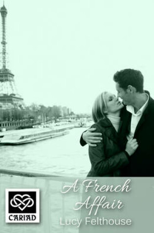 Cover of A French Affair