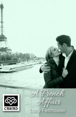 Book cover for A French Affair