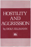 Book cover for Hostility and Aggression