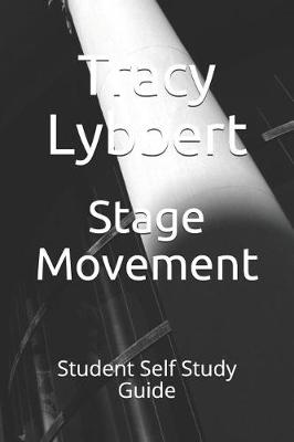 Book cover for Stage Movement