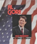 Book cover for Albert Gore Rev'sd Edition