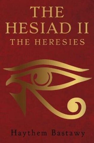 Cover of The Hesiad lI