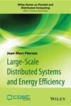 Book cover for Large-scale Distributed Systems and Energy Efficiency