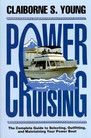 Cover of Power Cruising