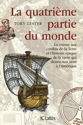 Cover of La Quatrieme Partie Du Monde