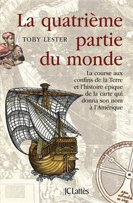 Book cover for La Quatrieme Partie Du Monde